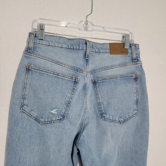 Madewell The Perfect Vintage Jean, NWT, 29 - Picture 5 of 8